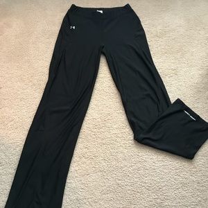 Under Armour cold gear pants
